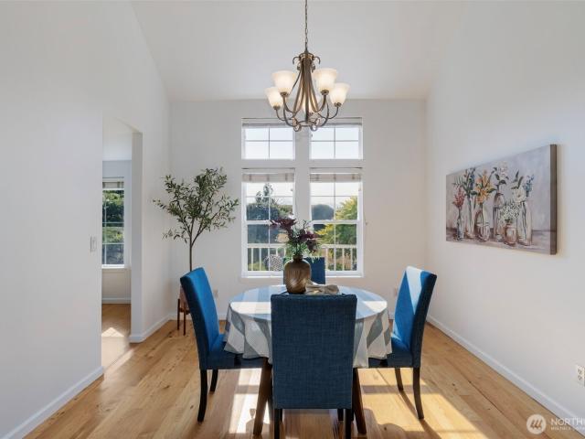 House for sale in Poulsbo, Washington
