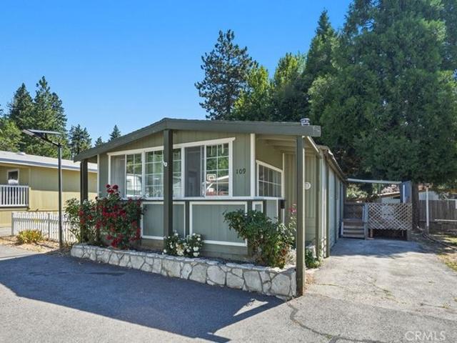 House for sale in Cedarpines Park, California