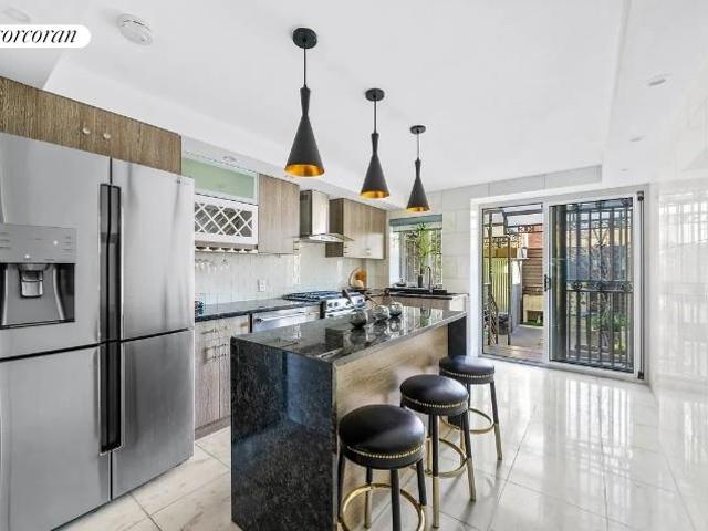 House for rent in New York