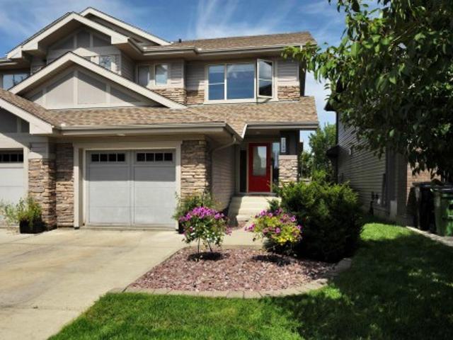 House for sale in Wedgewood, Alberta