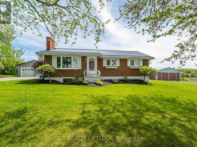 House for sale in Otonabee-south Monaghan, Ontario