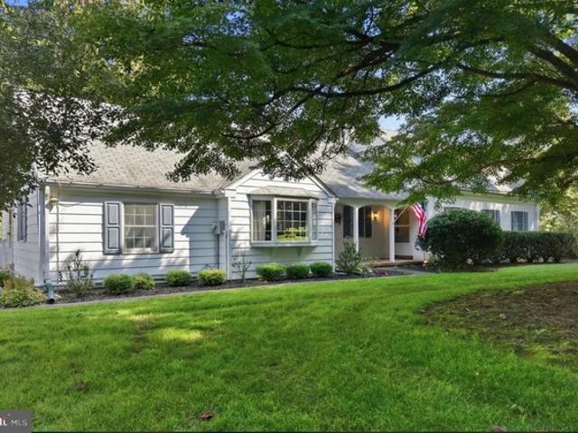 House for sale in Chester Springs, West Pikeland Township