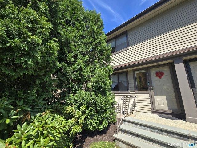 Townhouse for sale in Cos Cob, Connecticut