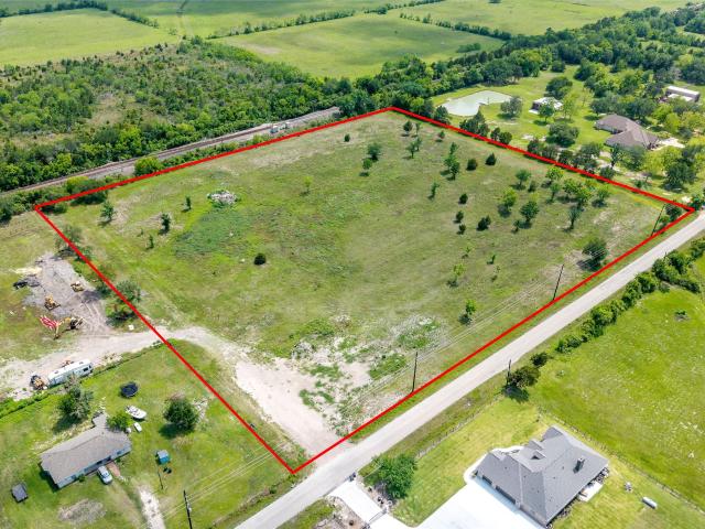 Land for sale in Alvin, Texas