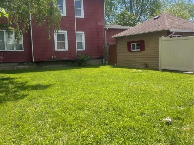 House for sale in Buffalo, New York
