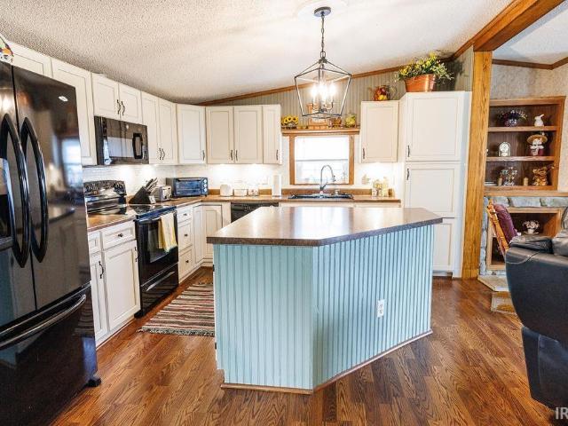 House for sale in Freedom, Indiana