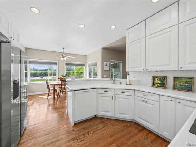House for sale in Berthoud, Colorado