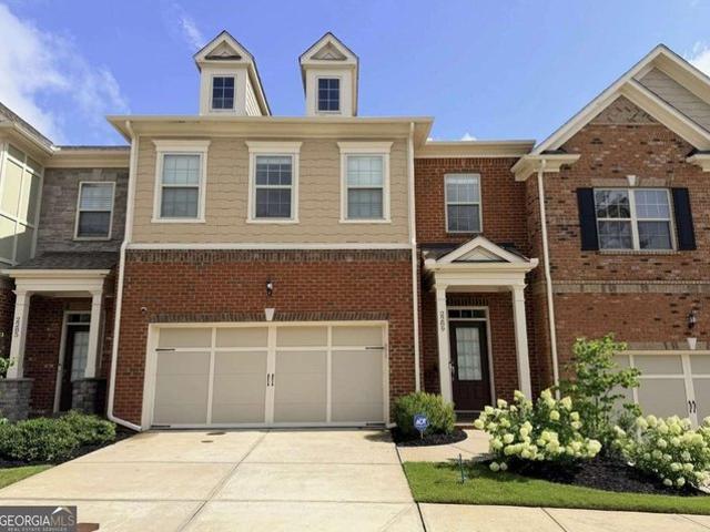House for sale in Cobb, Georgia