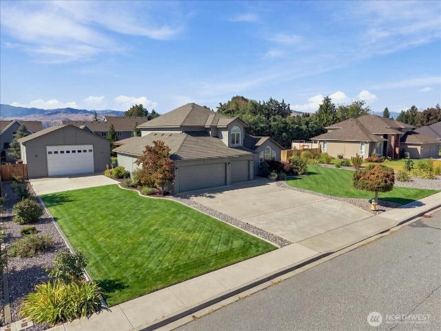 House for sale in East Wenatchee, Washington