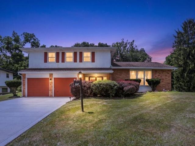 House for sale in Columbus, Ohio