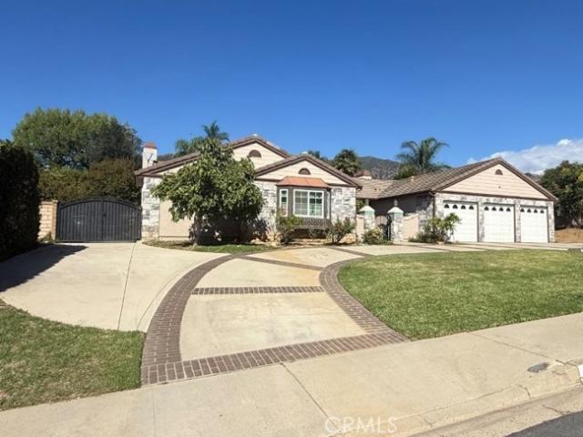 House for sale in La Verne, Los Angeles County