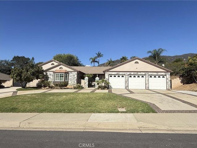 House for sale in La Verne, Los Angeles County