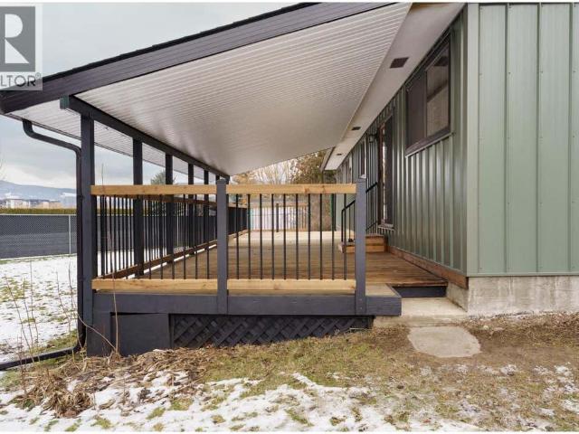 House for sale in Armstrong, British Columbia