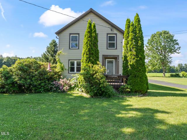 House for sale in Fonda