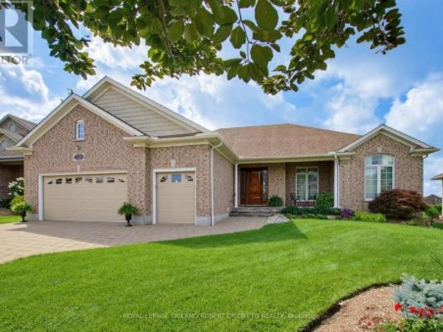 House for sale in London, Southwestern Ontario