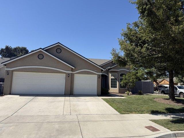 House for sale in Tulare, California