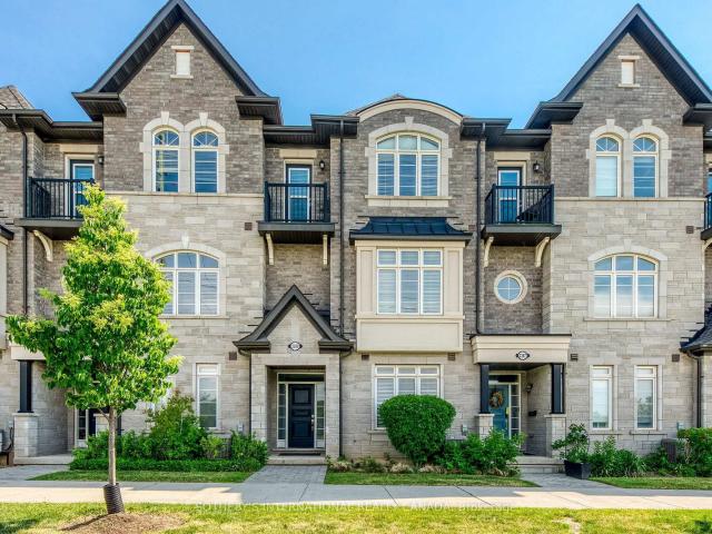 Townhouse for sale in Woburn, Ontario