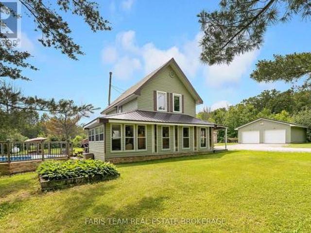 House for sale in Severn, Ontario