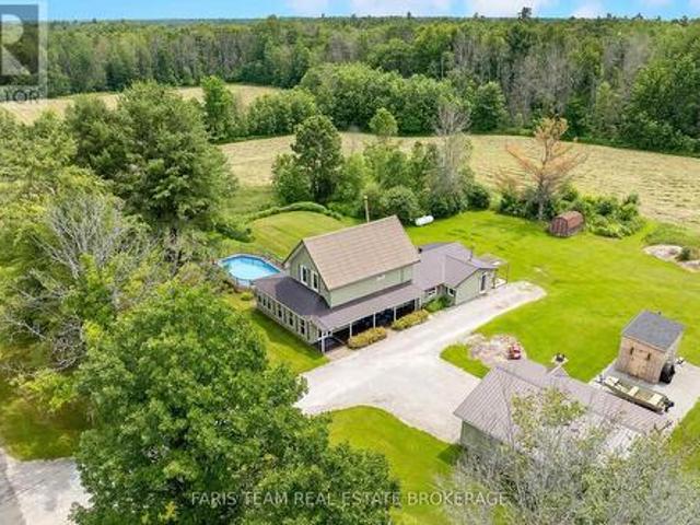 House for sale in Severn, Ontario