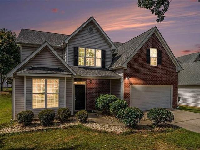 House for sale in Snellville, Georgia