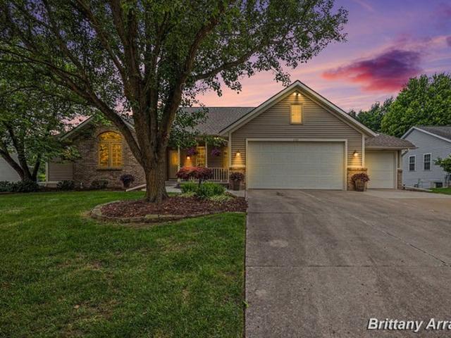 House for sale in Grand Rapids, Michigan