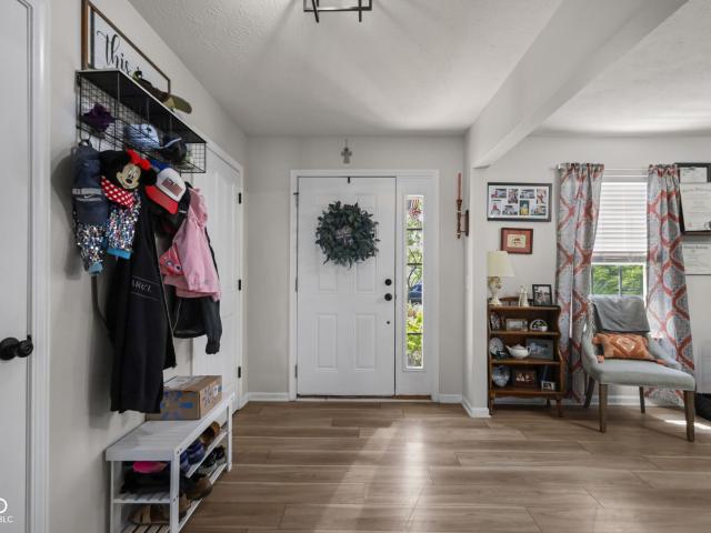House for sale in New Palestine, Indiana