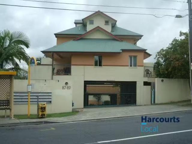 Apartment for rent in Toombul, Queensland