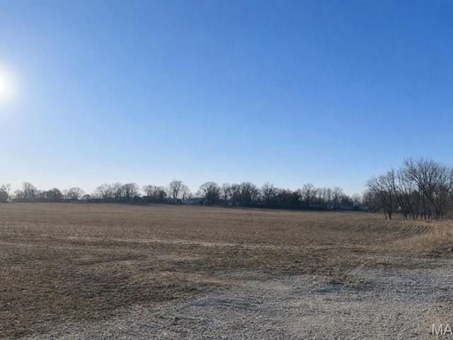 Land for sale in Troy, Illinois