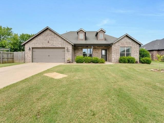 House for sale in Ark