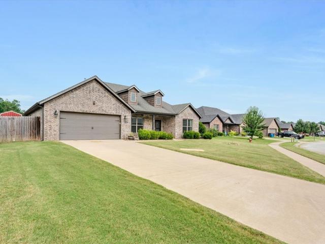 House for sale in Ark
