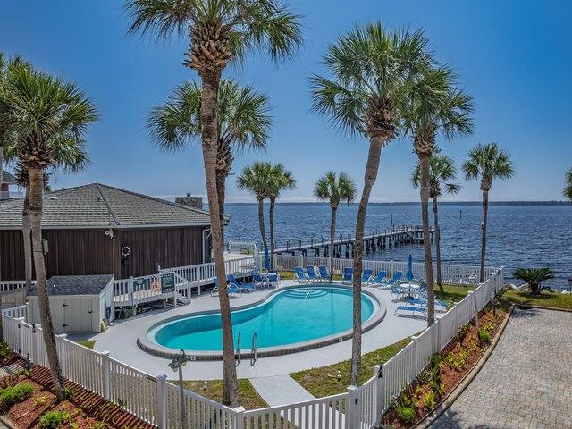 Condo for sale in Panacea, Florida