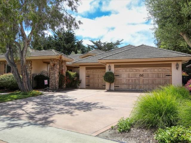 House for sale in Arroyo Grande, California