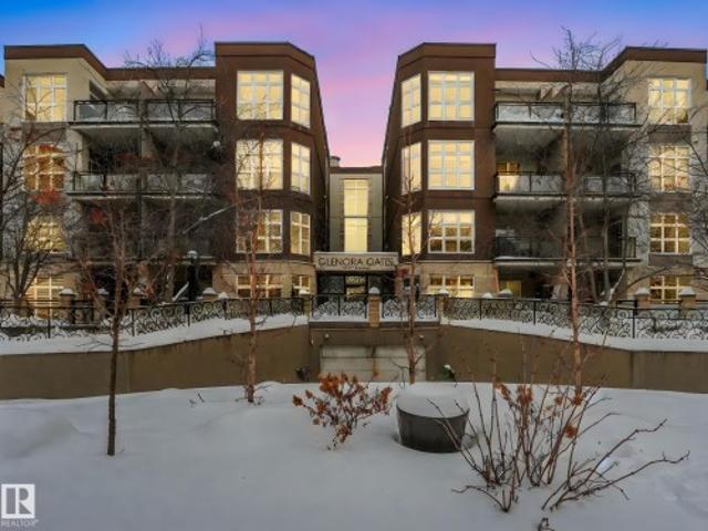 Condo for sale in Wedgewood, Alberta