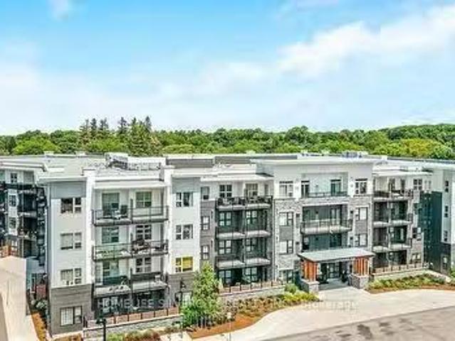 Condo for sale in Kitchener, Ontario