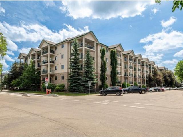 Condo for sale in Wedgewood, Alberta