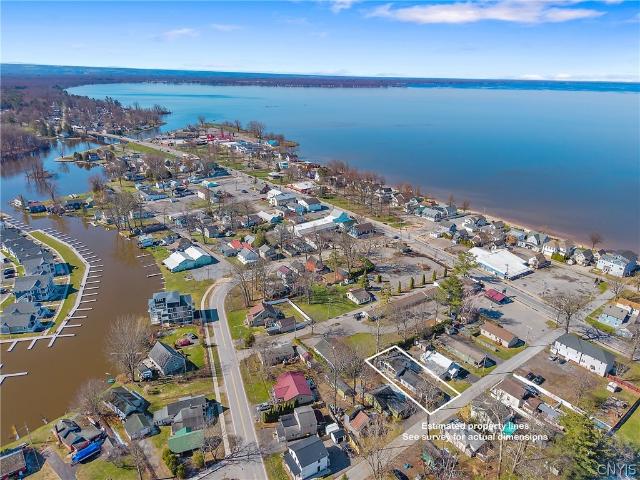 House for sale in Oneida, New York