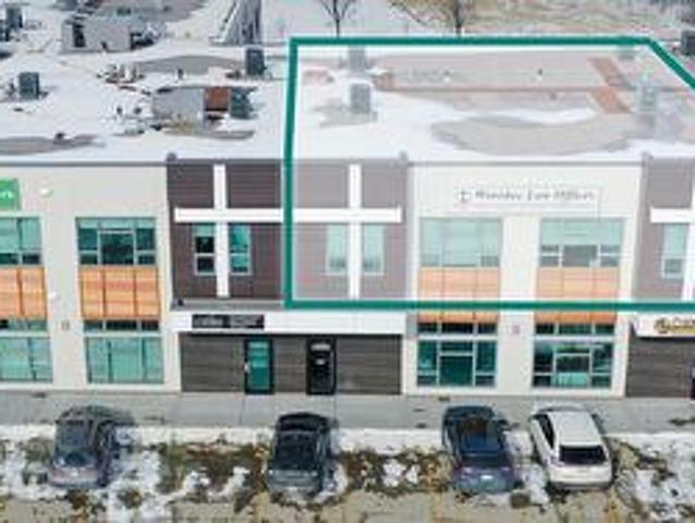 Commercial for sale in Sherwood Park, Alberta