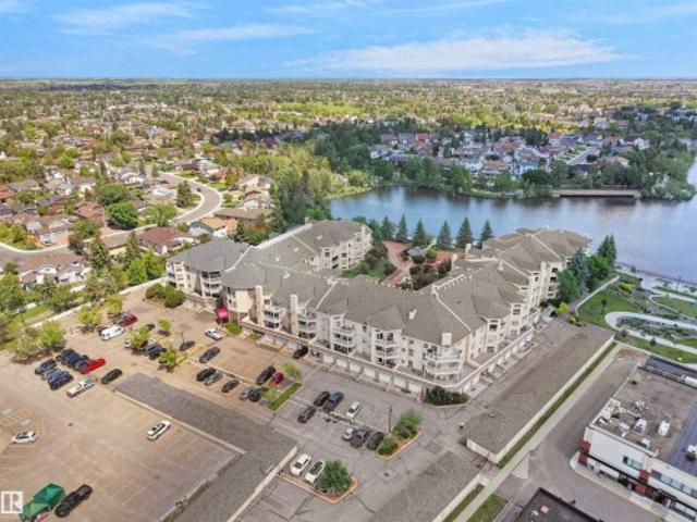 Condo for sale in Wedgewood, Alberta