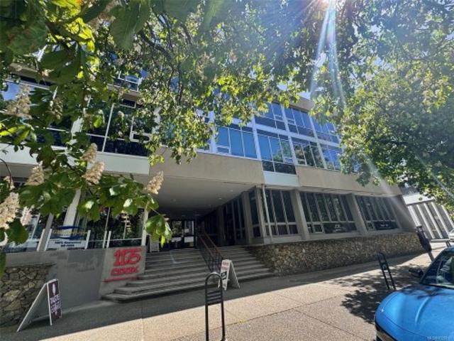 Commercial for rent in Victoria, British Columbia