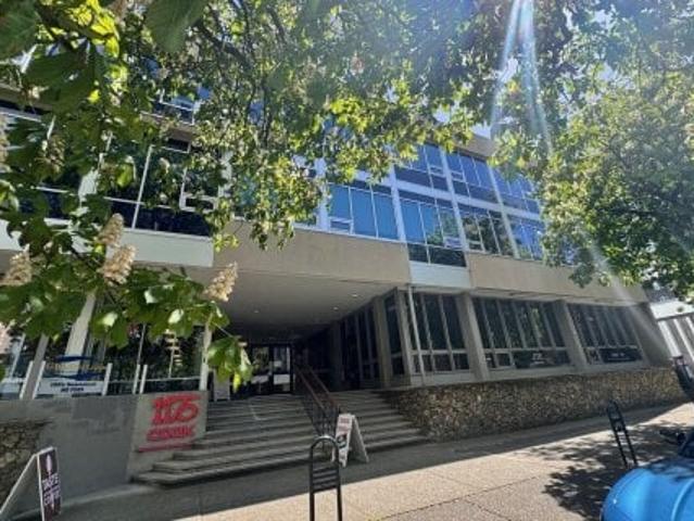 Office for sale in Victoria, British Columbia