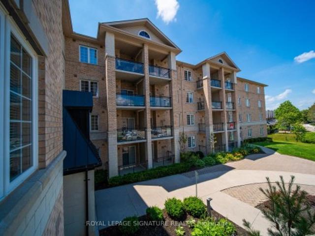 Condo for sale in Guelph, Ontario