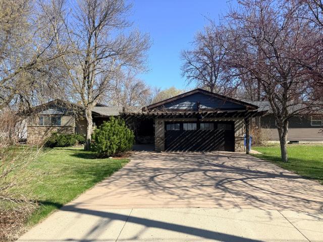 House for sale in Sabin, Minnesota