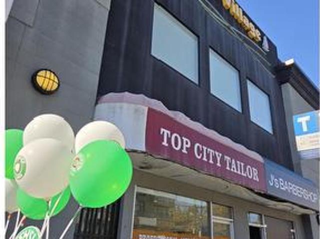 Commercial for sale in West Point Grey, Vancouver