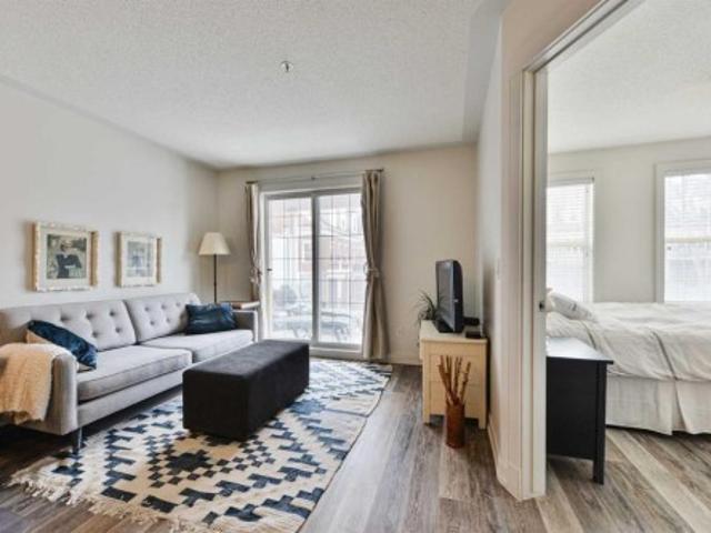 Condo for sale in Garrison Woods, Calgary