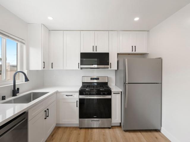 Apartment for rent in Imperial Beach, California