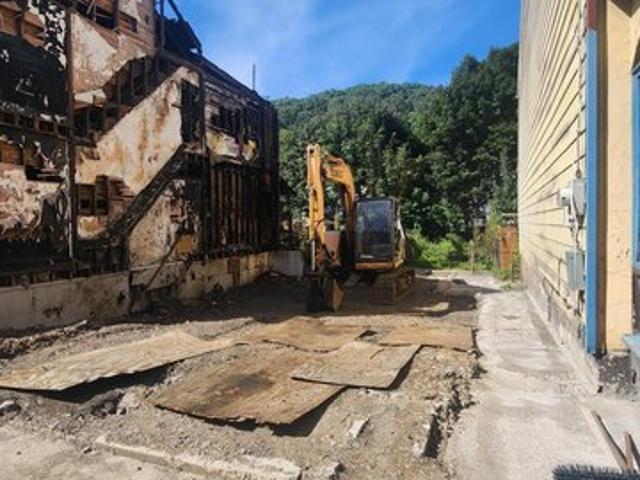 Land for sale in Polish Hill, Shamokin