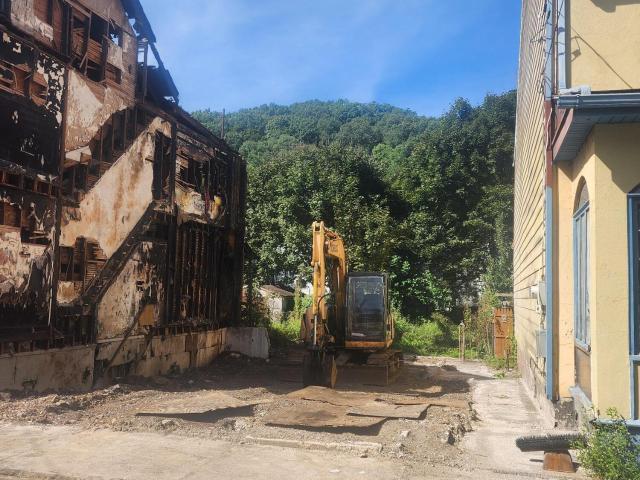 Land for sale in Shamokin, Pennsylvania