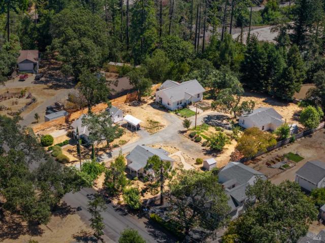 Property for sale in Angwin, California