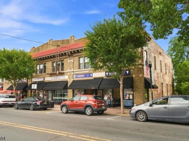 Commercial for sale in Chatham, New Jersey