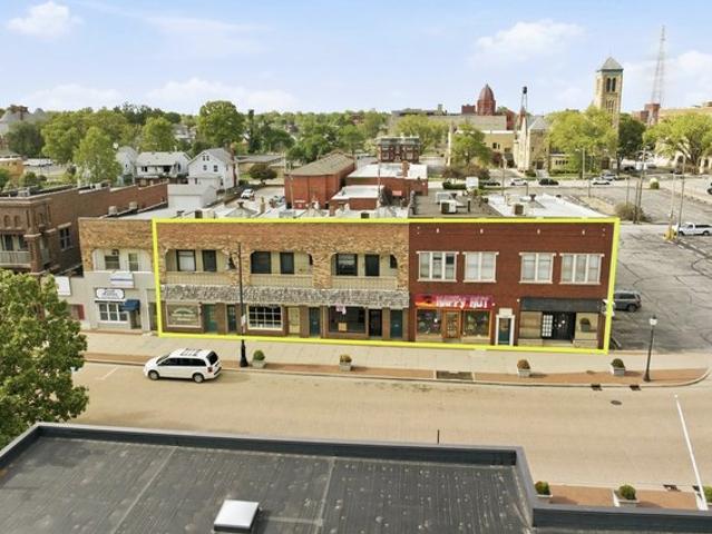 Land for sale in Decatur, Illinois